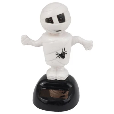 Wackelfigur Solar Mumie - Bild 1 von 4