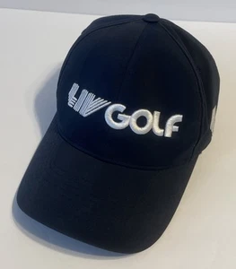 Gorra ajustable Liv Golf 110 azul adulto - Imagen 1 de 8