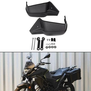 Pour Kawasaki Prot��ge Mains Protection Kit Compatible avec Pour Versys - Photo 1/8