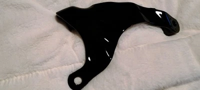 Harley Road Glide 2017-2023 OEM montaje de motor FLTRXS negro brillante 16400041 Foto 1 de 4