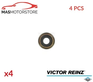 VENTILSCHAFTDICHTUNG SATZ VICTOR REINZ 70-42742-00 4PCS A FÜR SKODA OCTAVIA III - Picture 1 of 5