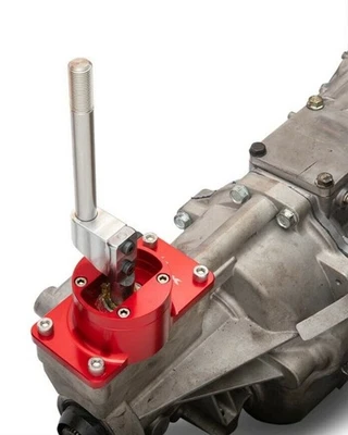 Tick Performance Billet Short Throw Shifter for 1993-2002 Camaro & Firebird - Image 1 of 4