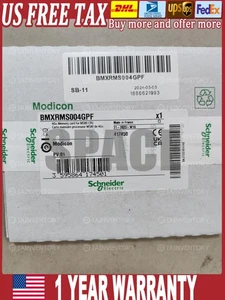 SND BMXRMS004GPF EE. UU. Free IVA - Imagen 1 de 2