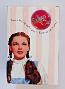 Wizard of Oz Music Box Plays Over The Rainbow-San Francisco - Picture 1 of 6