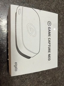 Elgato Game Capture Neo - Picture 1 of 3