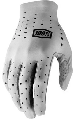 100% MTB Sling mtb Gloves Motorcycle ATV/UTV Dirt Bike Snowmobile - Image 1 of 3