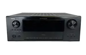 Denon AVR-988 AL24 Processing 7.1 Channel AV Receiver Tested Working No Remote - Picture 1 of 14