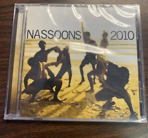 Nassoons 2010 A Capella Group CD The Princeton University Nassoons NEW SEALED - Picture 1 of 5