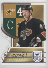 2003-04 Pacific Crown Royale Blue /850 Jason Arnott #31