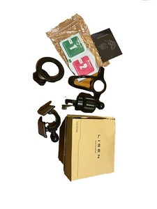 lisen phone holder for car - Photo 1 sur 1