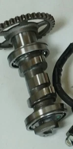 OEM HONDA PARTS - Camshaft HONDA CRF.250.R.2010.2011.2012.2013 - Imagen 1 de 2