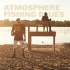 Atmosphère Fishing Blues 3Lp Vinyle Triple Gatefold 2016 Rhymesayers Rse220-1