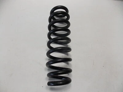 Muelle helicoidal trasero izquierdo bmw e90 sedán OEM 06-13 325i 328i 330i 335i Foto 1 de 3
