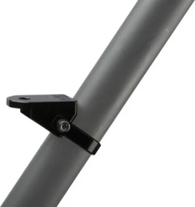 OPEN TRAIL A PILLAR ROLL CAGE MOUNT 2" MODOTAP2.0-BK 12-9055 - Picture 1 of 4