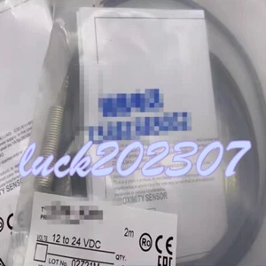 1PC New E2E-X2B1D12-M1GJ sensor #YT #F - Picture 1 of 3