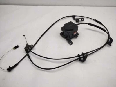 Regulador de velocidad de crucero Civic 1,7 L 2001 2005 sedán servoactuador cable de motor Foto 1 de 4