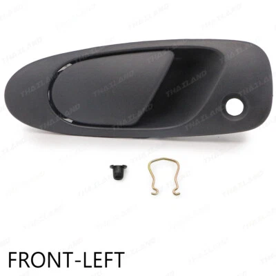 For Honda Civic EG6 EG9 SR4 1992 - '95 Front Left Outer Exterior Door Handle Foto 1 de 4