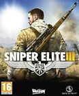 Sniper Elite III (EU) [PC-Download | STEAM | KEY]