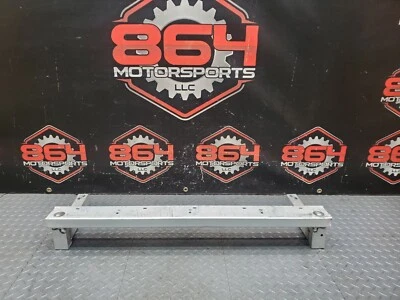 Nissan 370Z Nismo 2009-2020 subchasis delantero travesaño barra de extensión de base #72 Foto 1 de 4