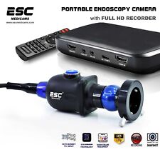 Endoscopy camera HD Endoscope Portable USB 3.0 Medical Recorder 1.2 MP ENT Storz