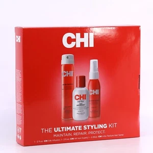 CHI Ultimate Styling Kit-gift box - Picture 1 of 1