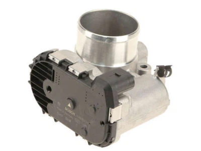 Carrocería del acelerador Bosch 31413XJ 2012 2016 2015 2013 2017 para Ford Fiesta 2011-2019 Foto 1 de 2