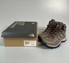 the north face hiking boots womens