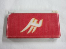 D282 Nintendo DS Lite console Crystal White Japan NDS JUNK For Parts