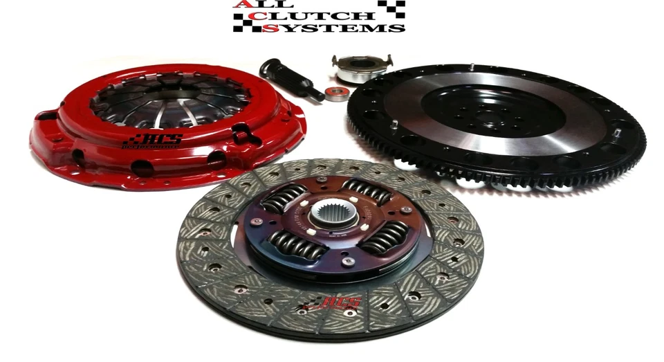 Stage 1 Clutch Kit+Flywheel for 2013-2016 Scion FR-S/Subaru BRZ 2.0l FA20 - Image 1 of 1