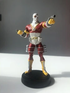 DC Comics Super Hero - Deadshot - Statua in Piombo - 9cm - Imagen 1 de 2