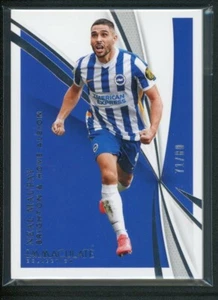 2021 NEAL MAUPAY 71/80 PANINI IMMACULATE COLLECTION PREMIER LEAGUE - Picture 1 of 2