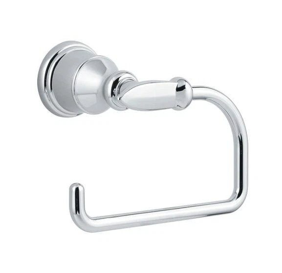 Pfister Bph-cb1c Avalon Toilet Tissue Paper Holder Polished Chrome