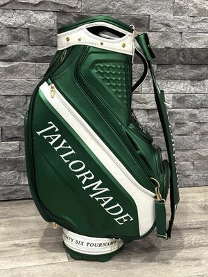 Bolsa Taylormade Season Opener Staff 2023 usada - Imagem 1 de 4