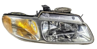 Conjunto de faros derecho OE Chrysler Town CNTRY 1996-97 Foto 1 de 4
