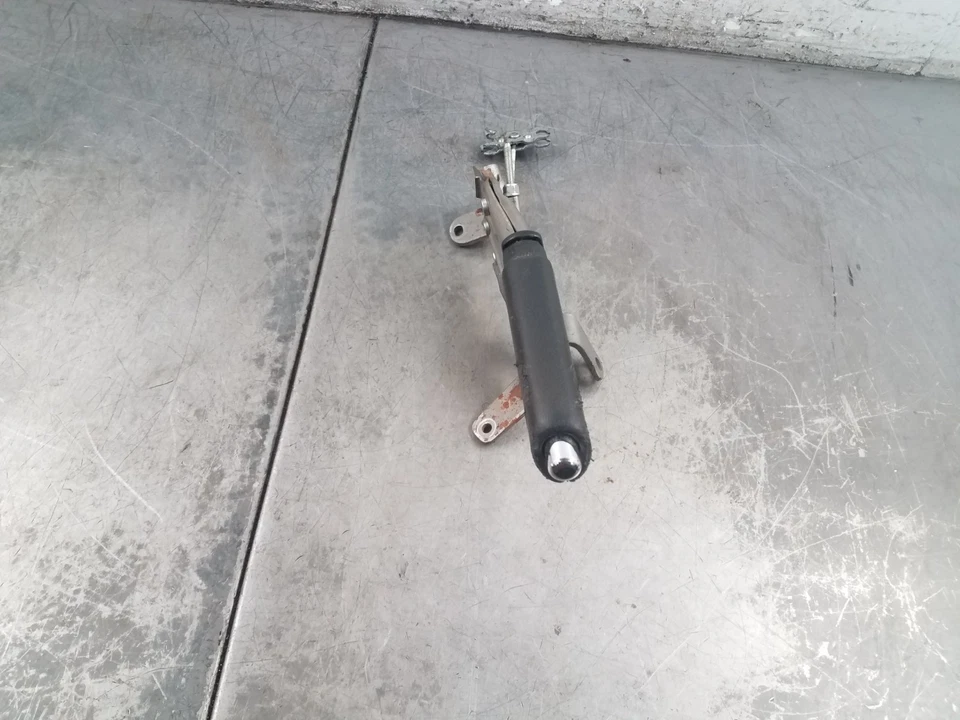 Subaru WRX STi 2015 manija de freno de estacionamiento - * #0578 Foto 1 de 4