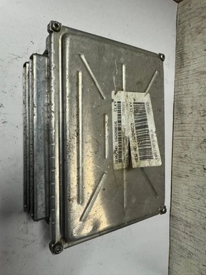 Módulo de control del motor S10 1999 computadora ECU ECM PCM - 16204850; 16228016 Foto 1 de 3