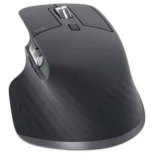 Mouse Logitech MX Master 3S WL Graphite - Bild 1 von 6