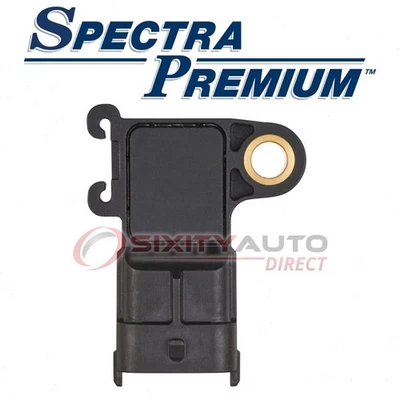 Spectra Premium Manifold Absolute Pressure Sensor for 2007-2009 Saturn Aura ue Foto 1 de 4
