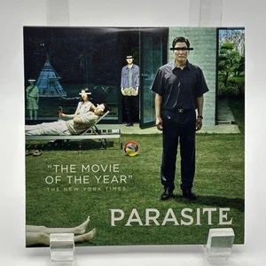 Parasite DVD Screener FYC Movie of the Year SAG Award - Picture 1 of 3
