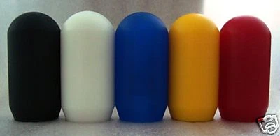 PERILLA DE CAMBIO MITSUBISHI ECLIPSE 5 VELOCIDADES M10 x 1,25 Foto 1 de 4