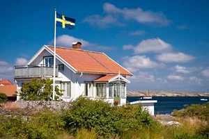 Immobilien kaufen in Schweden - kompetent und ehrlich beraten! - Bild 1 von 4