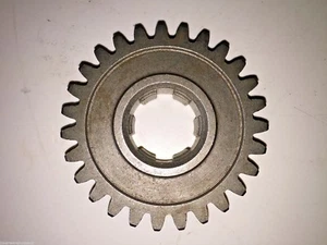 COMPATIBLE WITH HAMMERHEAD HH250 BUGGY COUNTER GEAR B 27 TOOTH LAWNFLITE UM250II - Picture 1 of 5