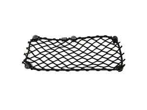 W218 MERCEDES 2013 CLS63 FLOOR NET UTILITY HOLDER FRONT RIGHT PASSENGER BLACK - Picture 1 of 5