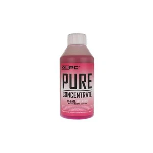 XSPC PURE Distilled Concentrate Coolant 150ml - UV Pink - Picture 1 of 4