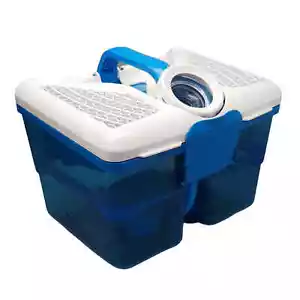 Thomas 118074 Behälter für AQUA + Waschsauger Staubsauger Aquafilterbox Schmutzw - Bild 1 von 5