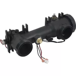 Conjunto de cabezal Hayward FDXLFHA1930 para calentador de piscina universal serie H - Imagen 1 de 3