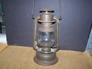 Early #150 S.G. oil Lantern lamp old vintage antique - Picture 1 of 9