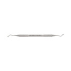 Premier Dental 1004402 Round Angled Serrated Cord Packer Tactile Balanced Handle