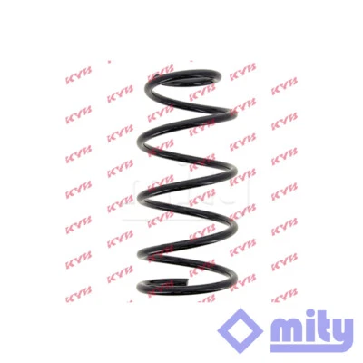 Fits Ford C-Max 2010-2015 1.6 dCi + Other Models Mity Front Coil Spring - Photo 1/4