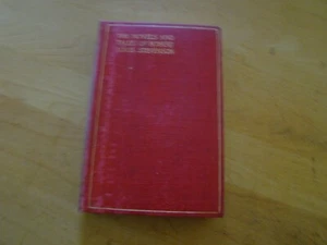 NOVELS BLACK ARROW NICHOLSON BODY SNATCHER ROBERT LOUIS STEVENSON 1895 HC - Picture 1 of 3